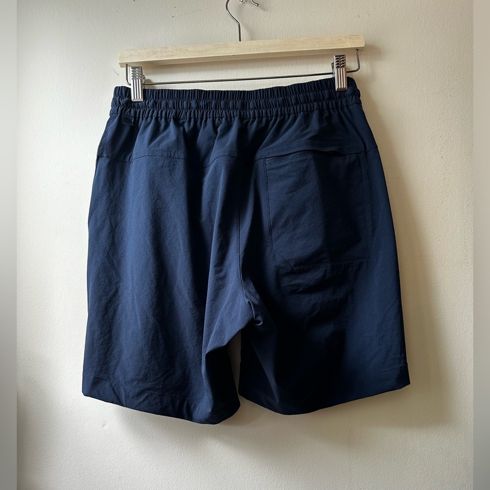 Lululemon Bowline Short 8” Stretch Ripstop - Picture 8 of 9